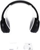 Słuchawki JVC HA-S60BT (JVC HA-S60BT-B-E) 3