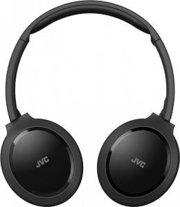 Słuchawki JVC HA-S60BT (JVC HA-S60BT-B-E) 4