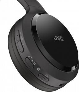 Słuchawki JVC HA-S60BT (JVC HA-S60BT-B-E) 7