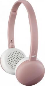 Słuchawki JVC HA-S20BT-P-E 4
