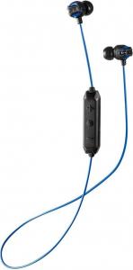 Słuchawki JVC HA-FX103BT niebieskie (HA-FX103BT-A-E) 1
