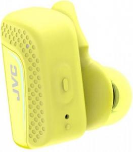 Słuchawki JVC HA-ET90BT żółte (HA-ET90BT-YE) 13
