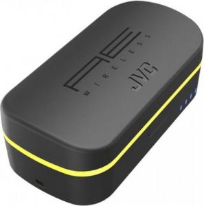 Słuchawki JVC HA-ET90BT żółte (HA-ET90BT-YE) 7