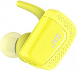 Słuchawki JVC HA-ET90BT żółte (HA-ET90BT-YE) 10