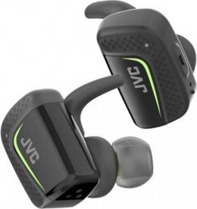 Słuchawki JVC HA-ET90BT czarne (HA-ET90BT-BE) 4