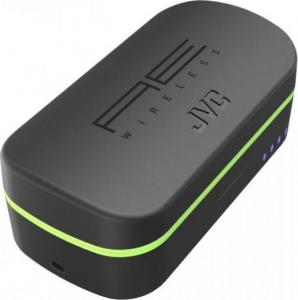 Słuchawki JVC HA-ET90BT czarne (HA-ET90BT-BE) 6