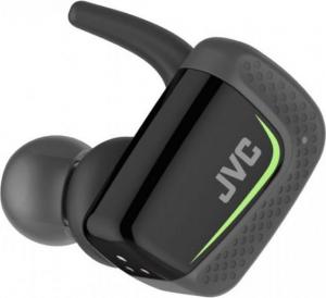 Słuchawki JVC HA-ET90BT czarne (HA-ET90BT-BE) 7