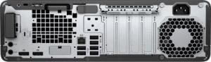 Komputer HP EliteDesk Core i5-8500, 8 GB, Intel HD Graphics 630, 256 GB SSD Windows 10 Pro 2