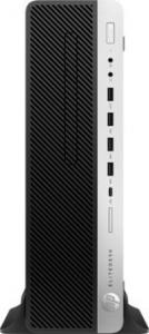 Komputer HP EliteDesk Core i5-8500, 8 GB, Intel HD Graphics 630, 256 GB SSD Windows 10 Pro 4