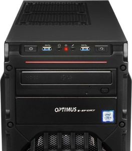Komputer Optimus E-Sport MB360T-CR3 i5-8400/8GB/1TB/1060 6GB/W10H-1141481421 3