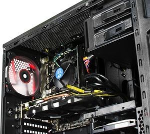 Komputer Optimus E-Sport MB360T-CR3 i5-8400/8GB/1TB/1060 6GB/W10H-1141481421 4