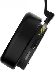 Słuchawki Bluedio T5 BEZPRZEWODOWE SŁUCHAWKI BT SUPER DŹWIĘK (BE-T5-BK) 6