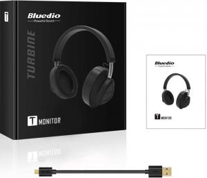 Słuchawki Bluedio TM (BE-TM-BK) 2