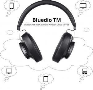 Słuchawki Bluedio TM (BE-TM-BK) 3