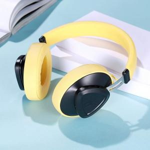 Słuchawki Bluedio TM (BE-TM-YELLOW) 3