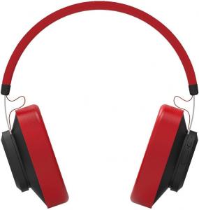 Słuchawki Bluedio TM (BE-TM-RED) 2