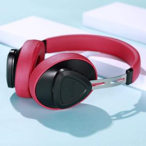 Słuchawki Bluedio TM (BE-TM-RED) 4