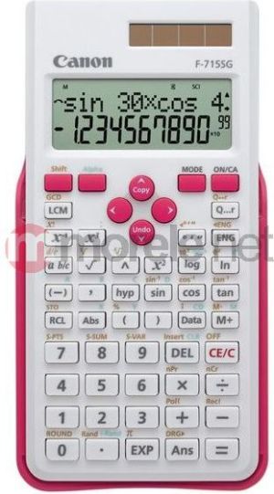 Kalkulator Canon F-766 S (5730B002AA) 1