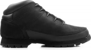 Timberland Euro Sprint Hiker czarne r. 46 (6361R) 1