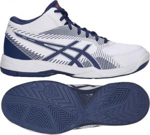 Asics Buty męskie Gel-Task Mt białe r. 47 (B703Y-100) 1