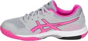 Asics Buty damskie Gel-Rocket 8 szare r. 36 (B756Y-020) 4