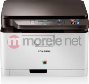 Urządzenie wielofunkcyjne Samsung CLX-3305 12