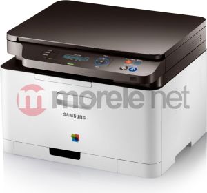 Urządzenie wielofunkcyjne Samsung CLX-3305 13