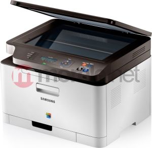 Urządzenie wielofunkcyjne Samsung CLX-3305 14