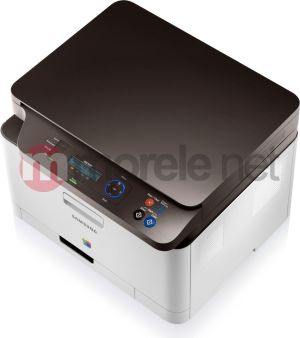 Urządzenie wielofunkcyjne Samsung CLX-3305 15