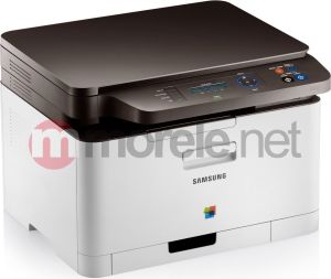 Urządzenie wielofunkcyjne Samsung CLX-3305 16