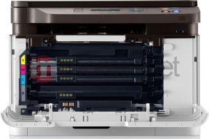 Urządzenie wielofunkcyjne Samsung CLX-3305 2