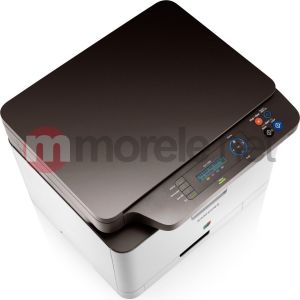Urządzenie wielofunkcyjne Samsung CLX-3305 3