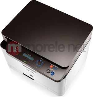 Urządzenie wielofunkcyjne Samsung CLX-3305 4