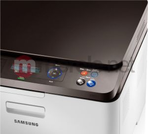 Urządzenie wielofunkcyjne Samsung CLX-3305 6