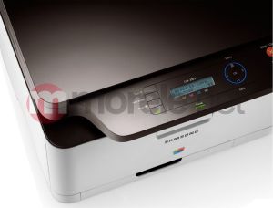 Urządzenie wielofunkcyjne Samsung CLX-3305 7