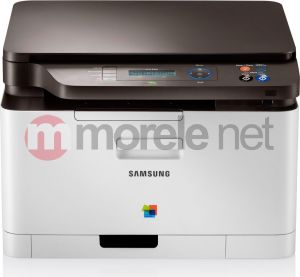 Urządzenie wielofunkcyjne Samsung CLX-3305 8