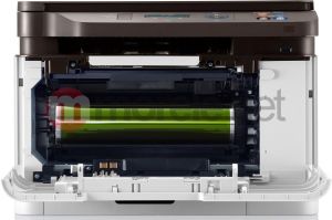 Urządzenie wielofunkcyjne Samsung CLX-3305 9