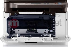 Urządzenie wielofunkcyjne Samsung CLX-3305 10