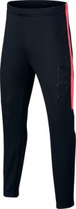 Nike Spodnie piłkarskie Dry CR7 Academy czarne r. M (AA9891-010) 1