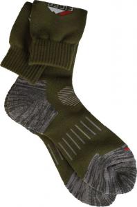 Eiger ProFit Sock 44/47 - 9/12 Olive Green (47870) 1