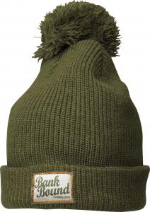 Prologic Bank Bound Winter Hat (59258) 1
