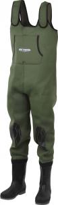 Ron Thompson Svalbard Neoprene Wader w/Cleated Sole roz. 44/45 (47918) 1