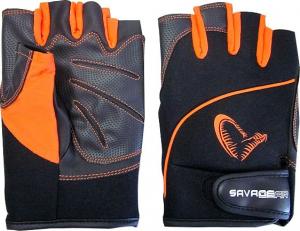 Savage Gear ProTec Glove roz. L (43849) 1