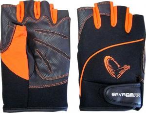 Savage Gear ProTec Glove roz. M (43848) 1