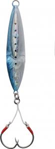 Savage Gear Squish Jig 11.5cm 130g Sardine (57528) 1