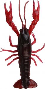 Savage Gear LB 3D Crayfish 8cm 4g F 4szt. Red (47102) 1