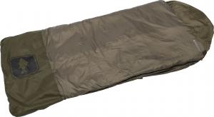 Prologic Thermo Armour 3S Comfort Sleeping Bag (95x215cm) (54452) 1