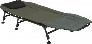 Prologic Cruzade Bedchair 6Legs (49863) 1
