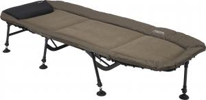 Prologic Commander Flat Bedchair 6+1 Legs (210x75cm) (54329) 1