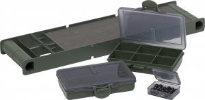 Prologic Cruzade Tackle Box (34.5x19.5.6.5cm) (54995) 1